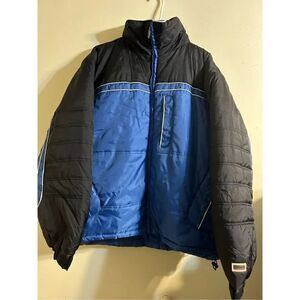 NWOT Totes insulated zip up jacket size boys large